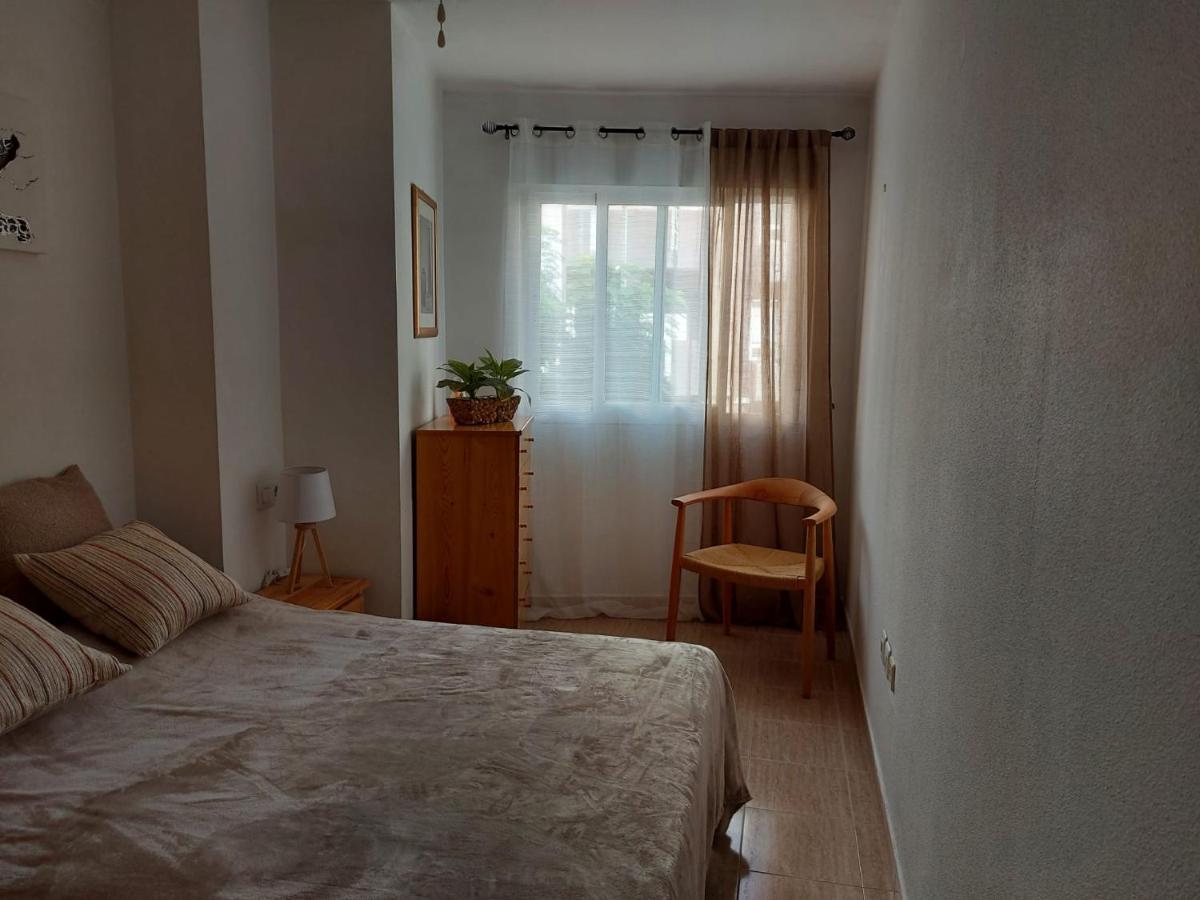 Linmarko apartamento en centro de Torrevieja Exterior foto