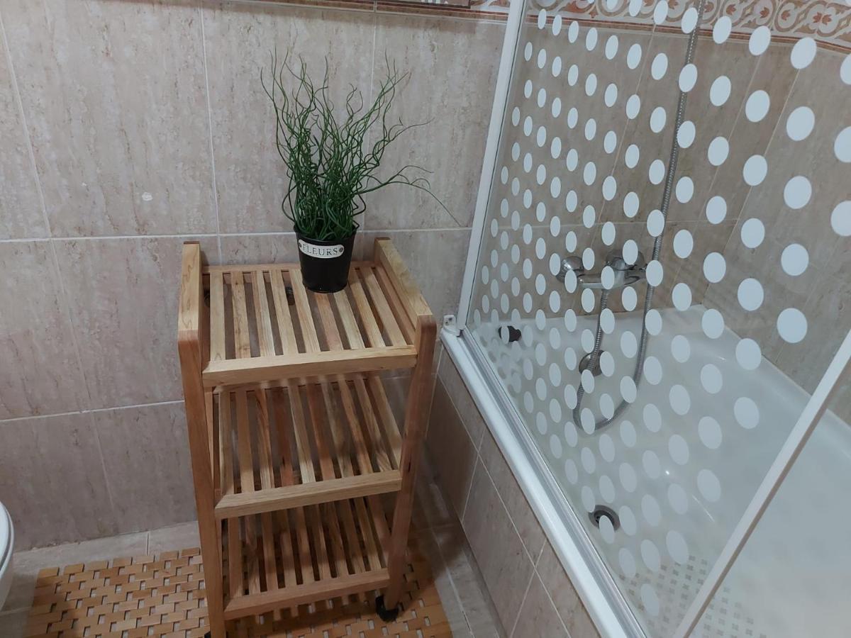 Linmarko apartamento en centro de Torrevieja Exterior foto