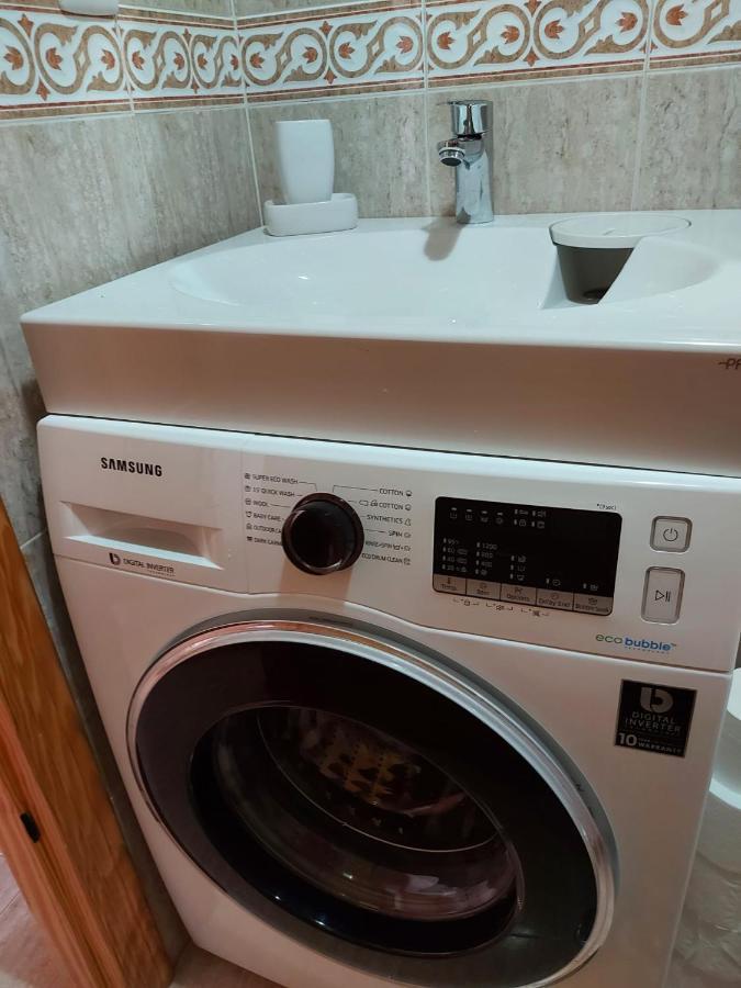 Linmarko apartamento en centro de Torrevieja Exterior foto