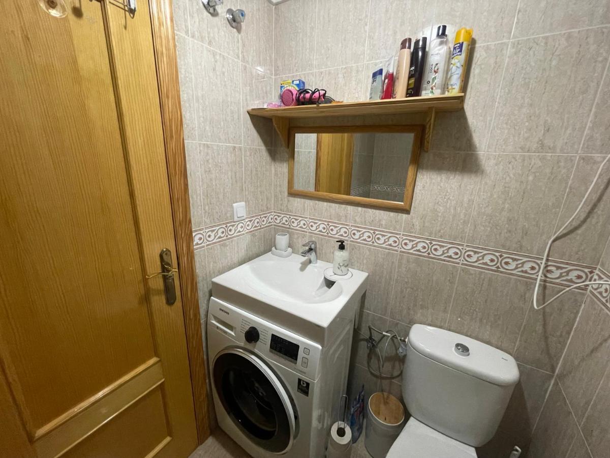 Linmarko apartamento en centro de Torrevieja Exterior foto