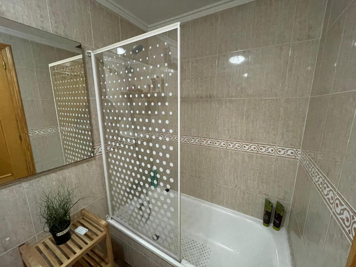 Linmarko apartamento en centro de Torrevieja Exterior foto