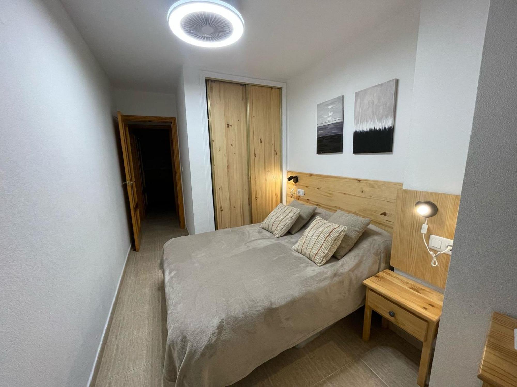 Linmarko apartamento en centro de Torrevieja Exterior foto